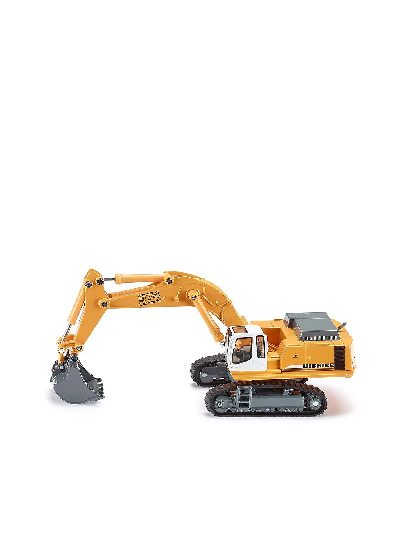 SIKU | Liebherr Hydraulikbagger | 